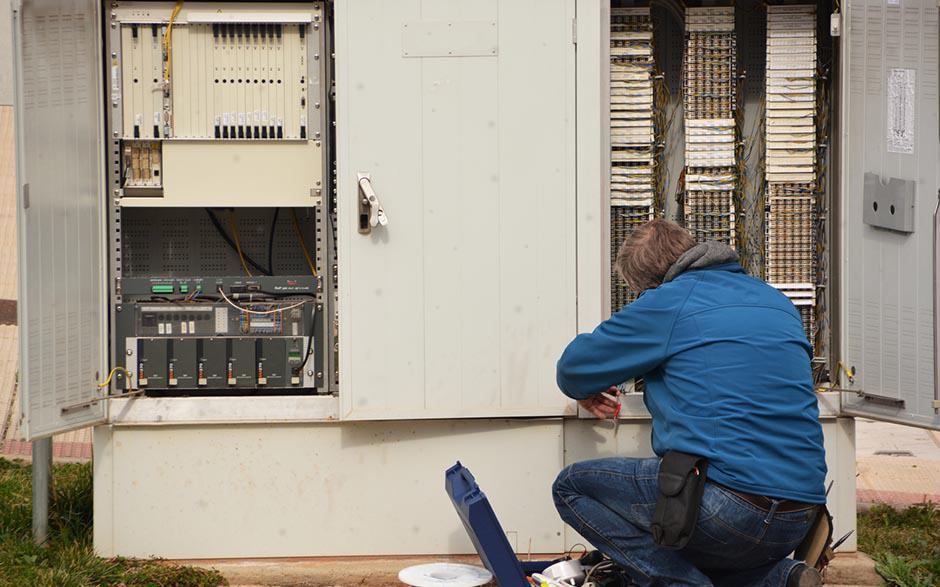 urgence électricité Mantes-la-Jolie