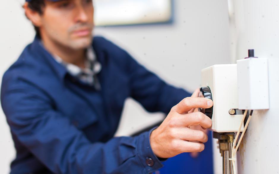 urgence électricité Paris 18