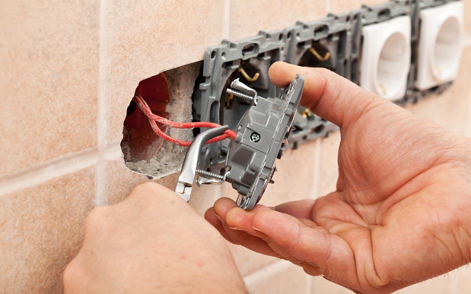 urgence électricité Paris 19