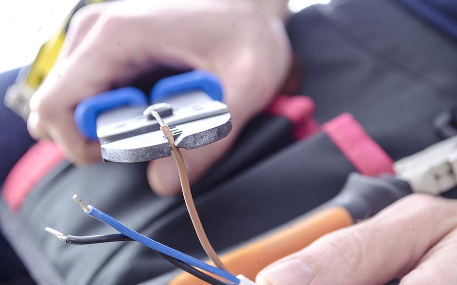 urgence électricité Paris 19