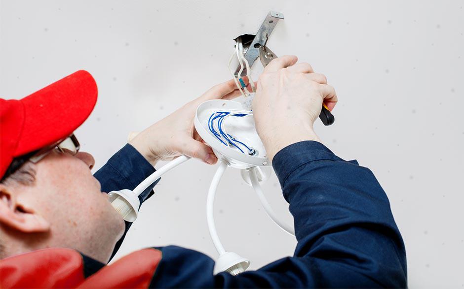 urgence électricité Paris 19