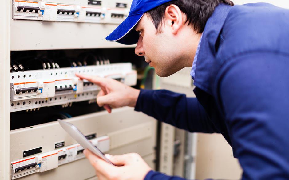 urgence électricité Paris 18