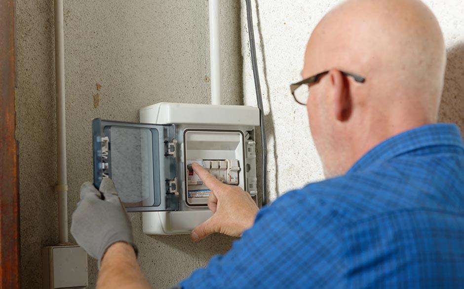 urgence électricité Mantes-la-Jolie